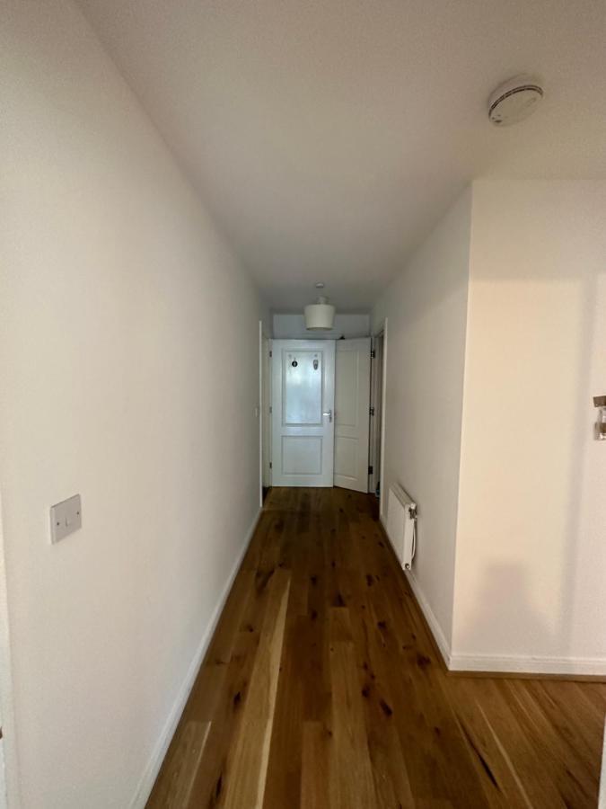 New Build 2 Bedroom With 2 Bath In London Exterior photo